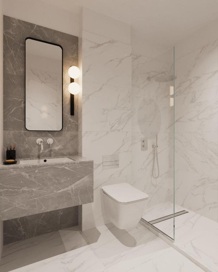Downtown Suites By Athens Tower Екстериор снимка