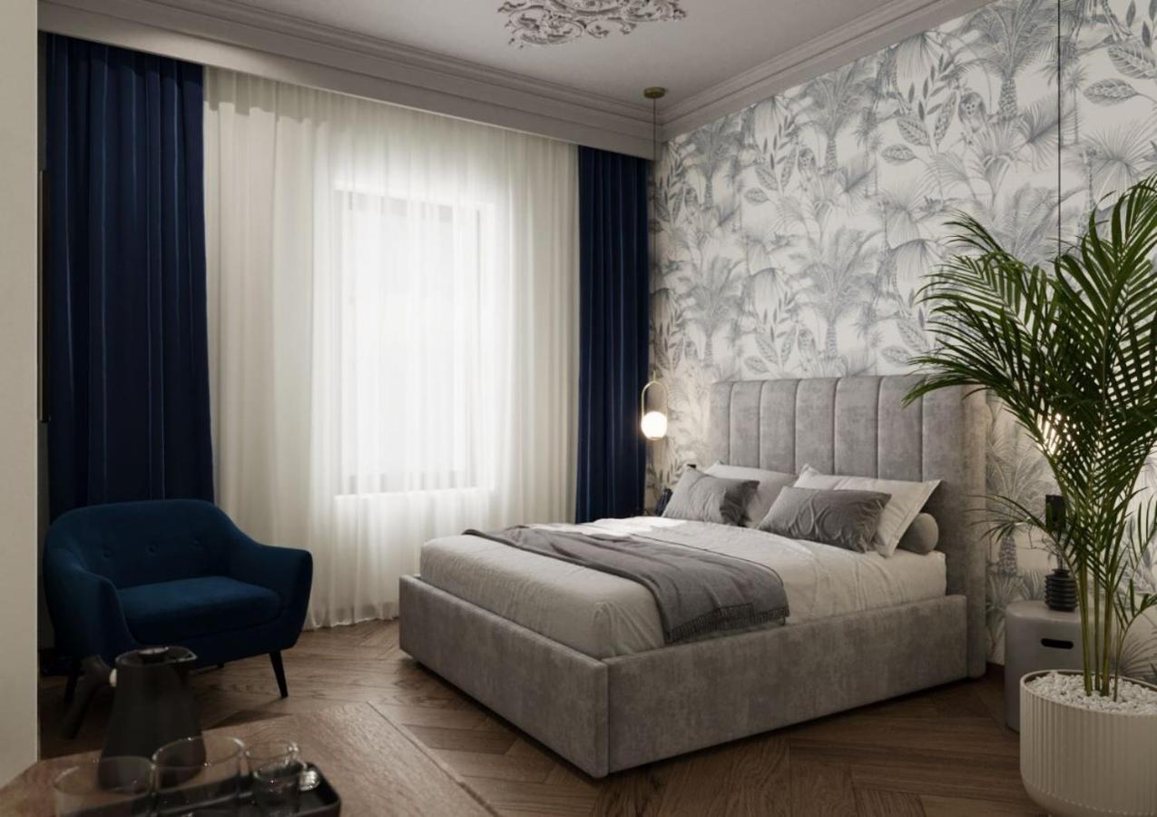 Downtown Suites By Athens Tower Екстериор снимка