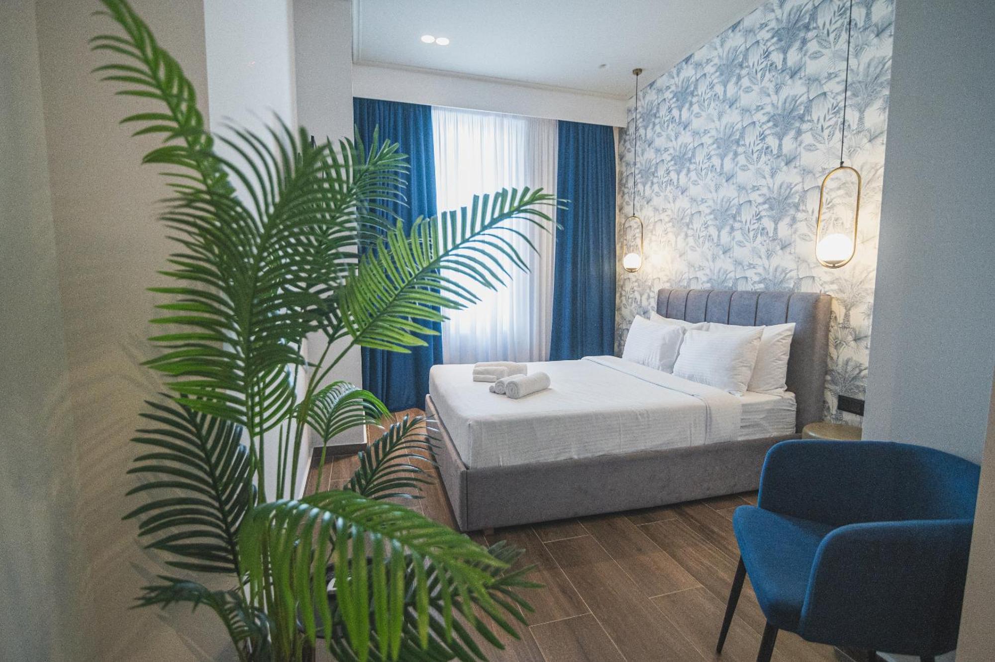 Downtown Suites By Athens Tower Екстериор снимка