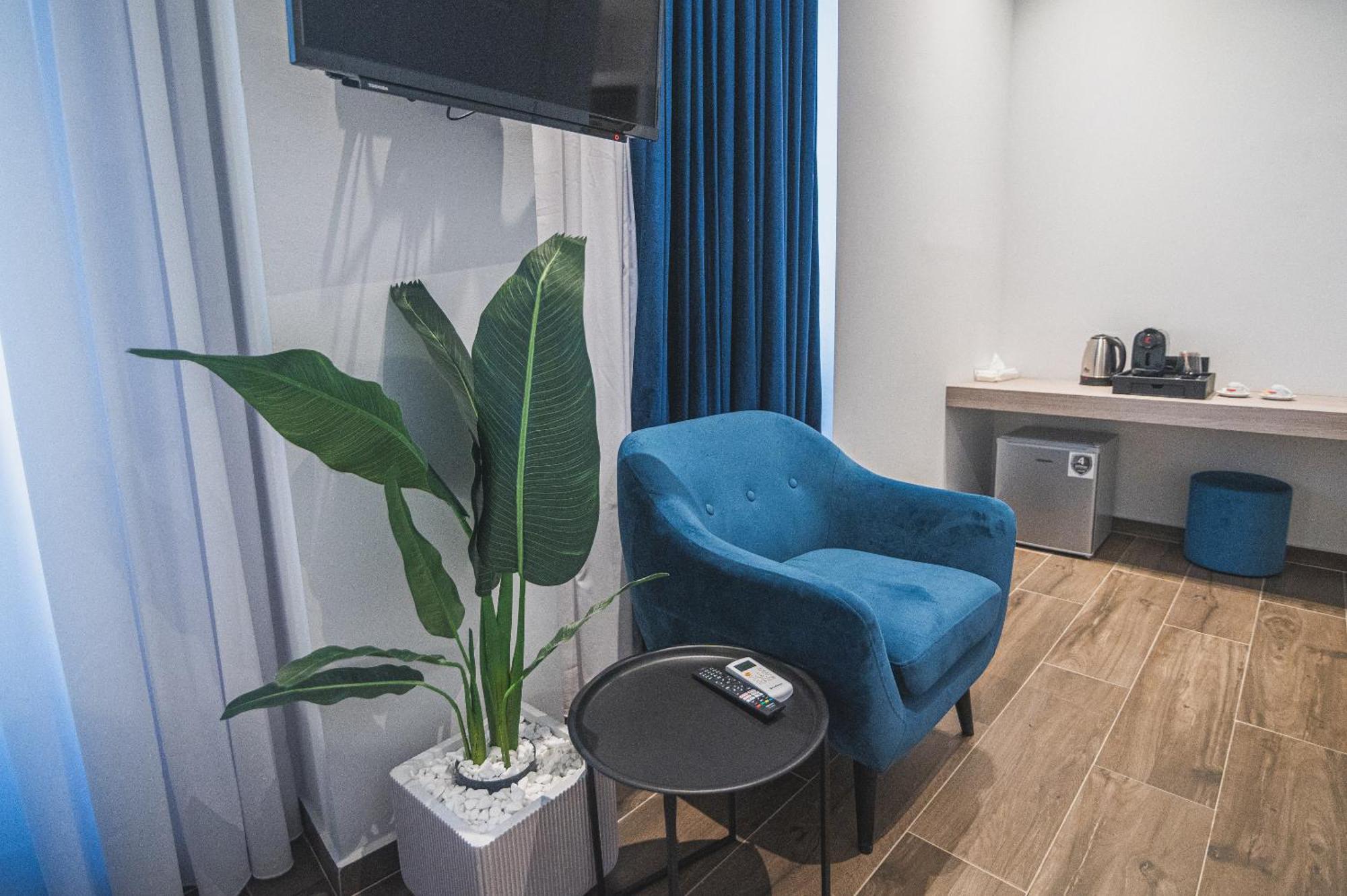 Downtown Suites By Athens Tower Екстериор снимка