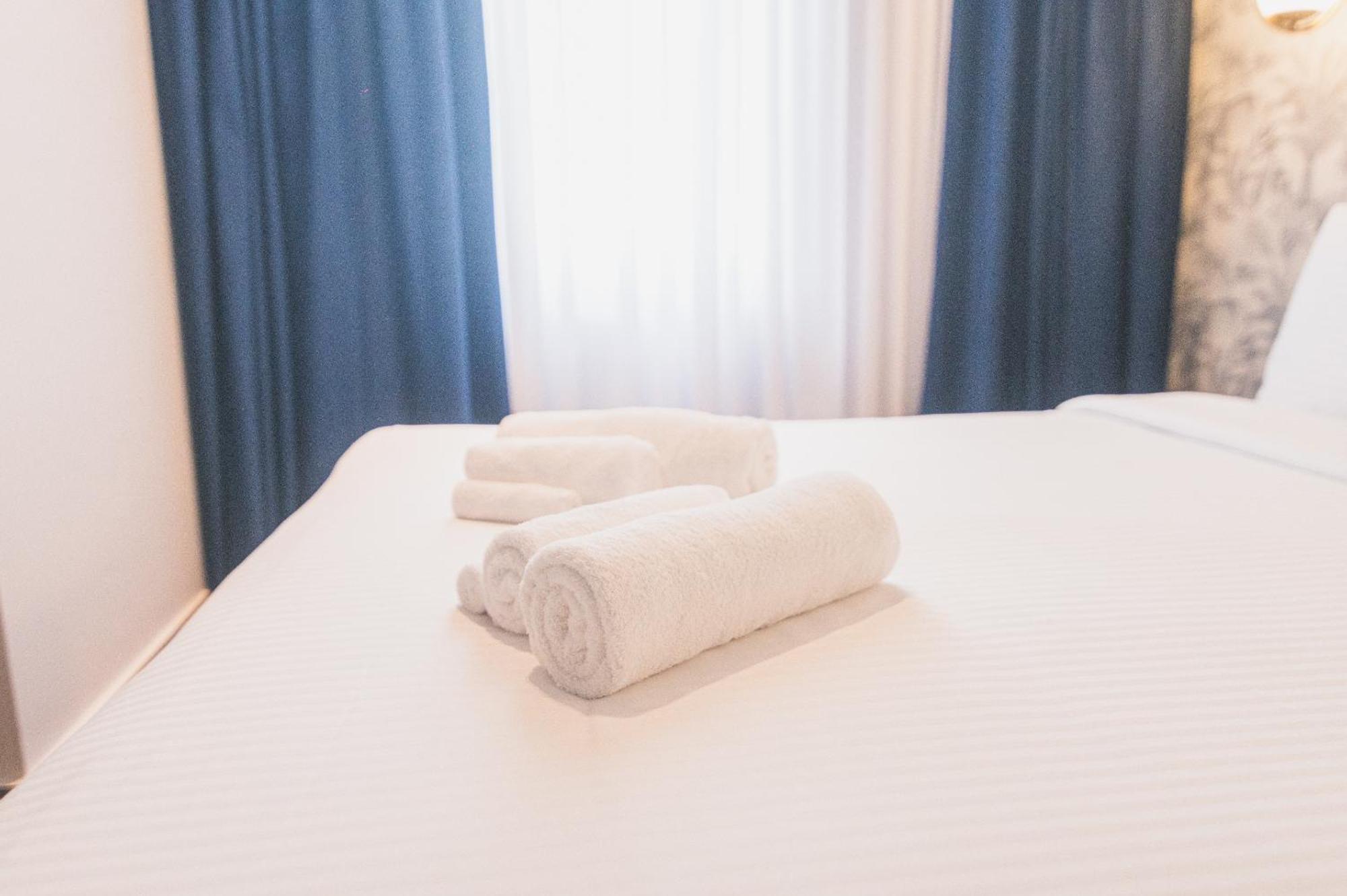 Downtown Suites By Athens Tower Екстериор снимка