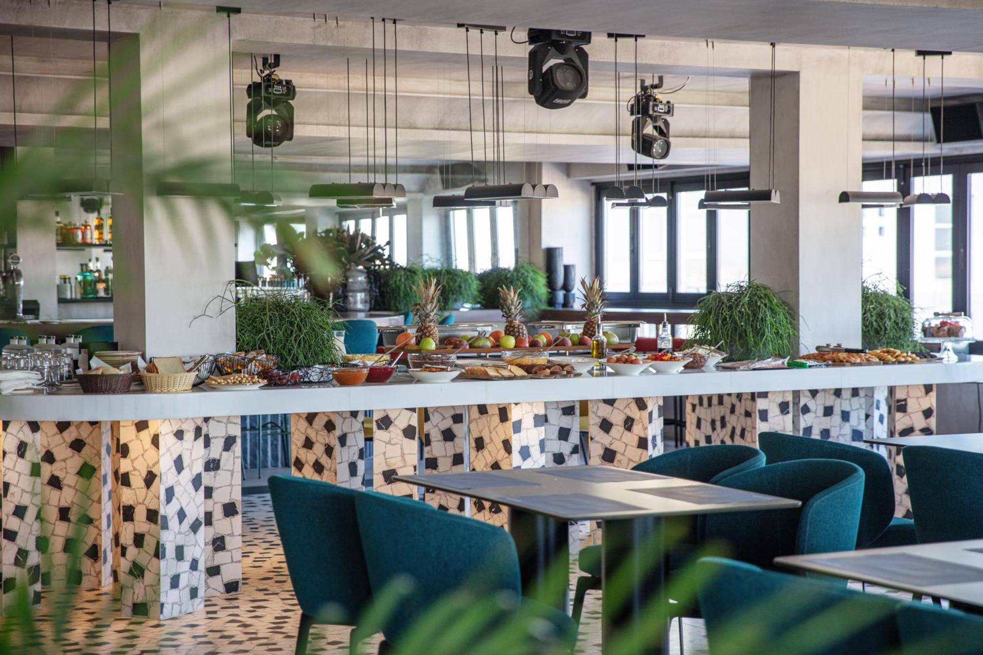 Downtown Suites By Athens Tower Екстериор снимка