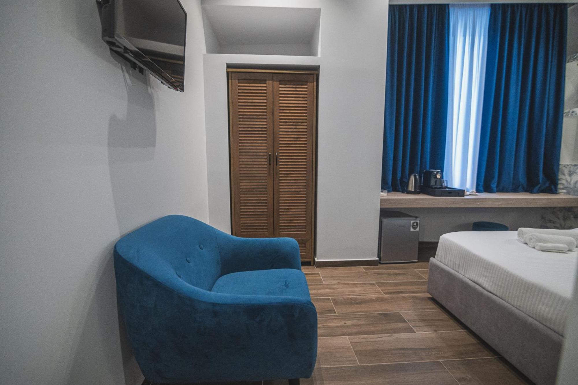 Downtown Suites By Athens Tower Екстериор снимка